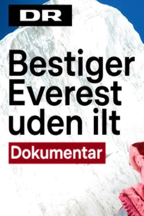 Everest uden ilt