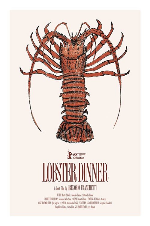 Schauen Lobster Dinner On-line Streaming