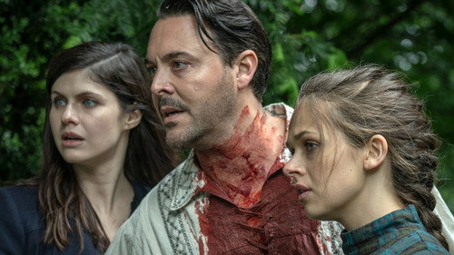 Mayfair Witches 2 (2025) แม่มดเมย์แฟร์ 2 ตอนที่ 8