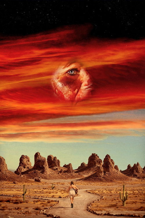 The Outwaters poster