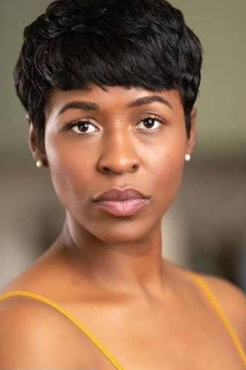 Trenise Gray