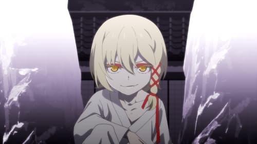 Monogatari: 5×14