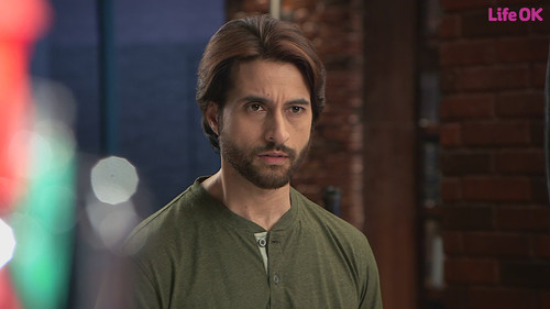 Vikram Goes Through Hard Times