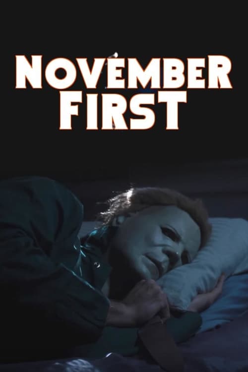 November First (2017)