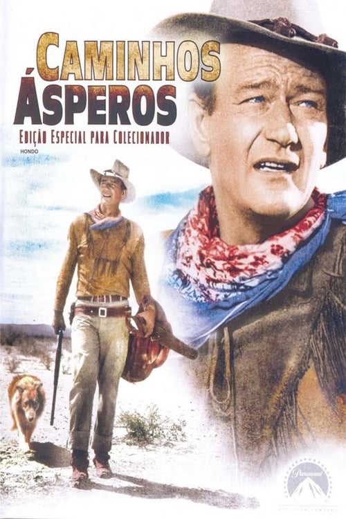 Caminhos Ásperos