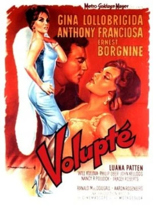 Volupté (1961)