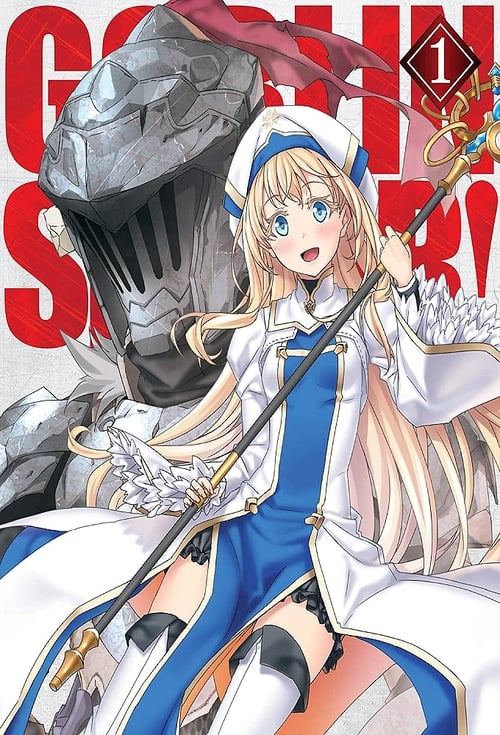 Where to stream Goblin Slayer Season 1