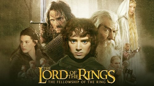 The Lord Of The Rings: The Fellowship Of The Ring (2001) Download Full HD ᐈ BemaTV