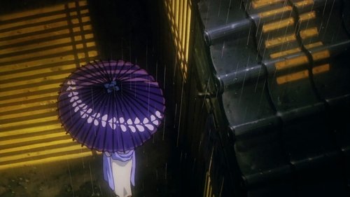 Samurai X: Trust & Betrayal