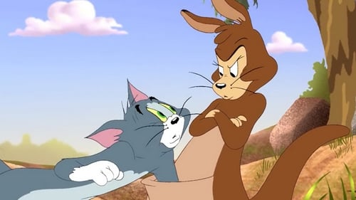 Poster della serie Tom and Jerry Tales