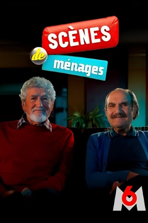 Scènes de ménages, S15E11 - (2023)