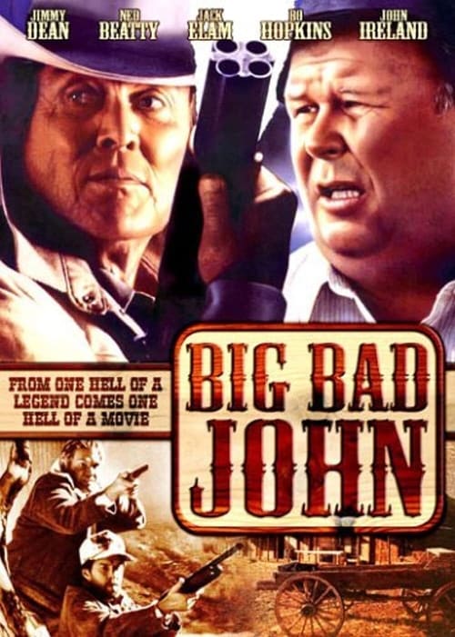 Big Bad John 1990