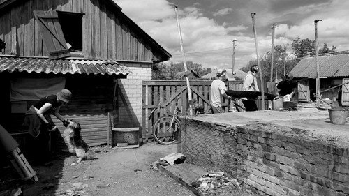 Elegy of Living Voices