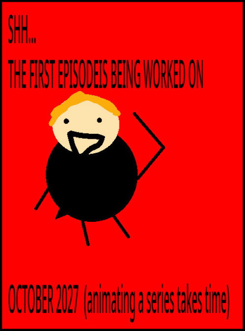 Wuptopia: The Series!