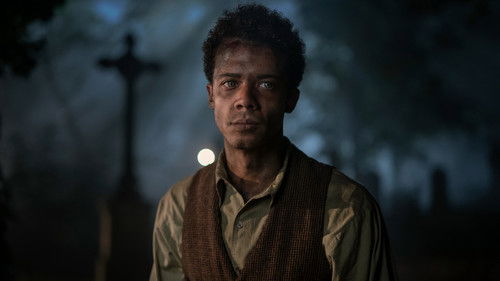 Entrevista com o Vampiro: 2×8