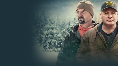 Gold Rush: Winter's Fortune