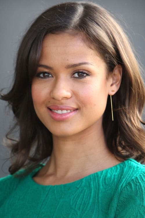 Kép: Gugu Mbatha-Raw színész profilképe