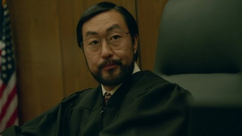 American Crime Story: 1×8