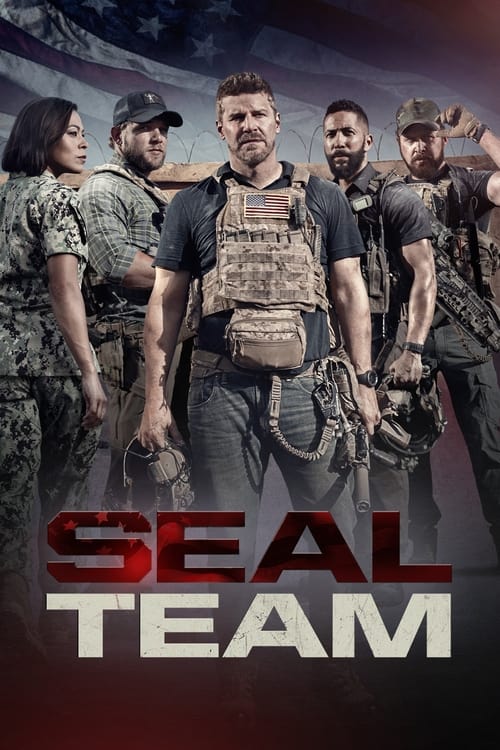 Image SEAL Team