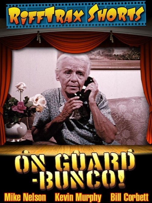 On Guard - Bunco! 1974