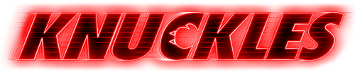 Knuckles