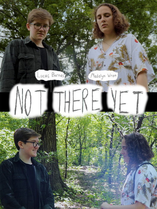 Not There Yet