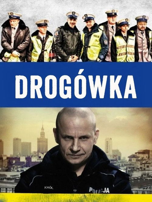 Traffic Department poster