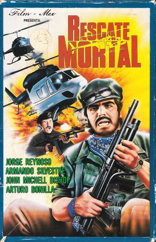 Rescate mortal 1990