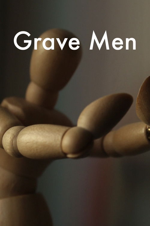 Grave Men