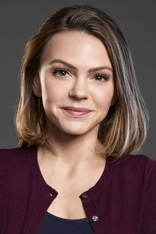 Kép: Aimee Teegarden színész profilképe