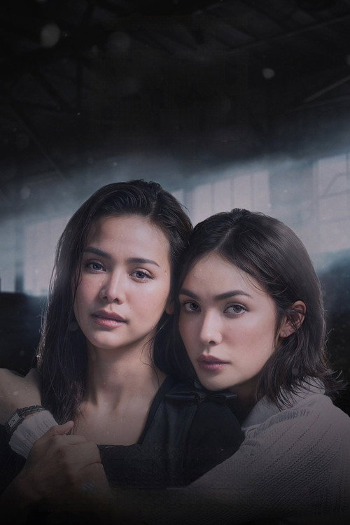 Affiche de หยดฝนกลิ่นสนิม