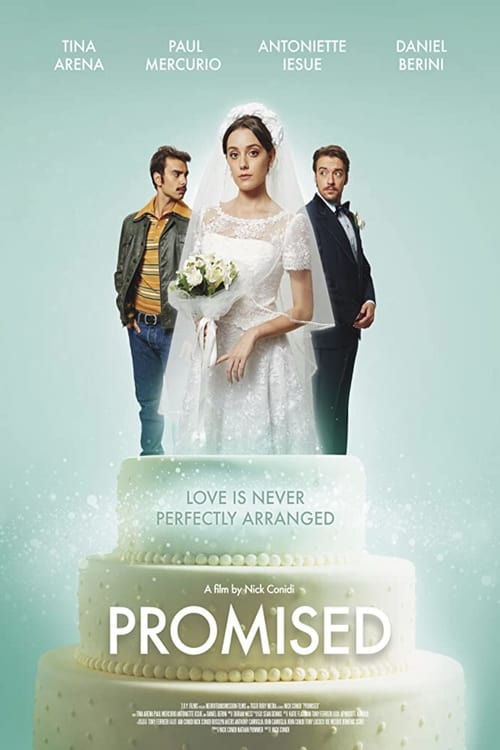 Promised Poster