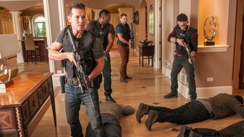 Chicago P.D. Distrito 21: 3×1