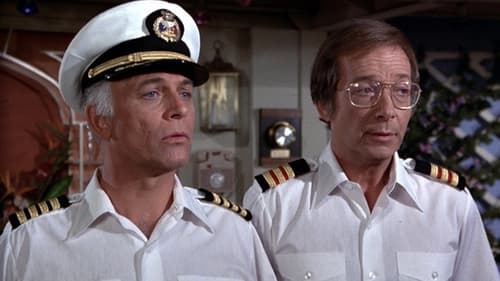 Poster della serie The Love Boat