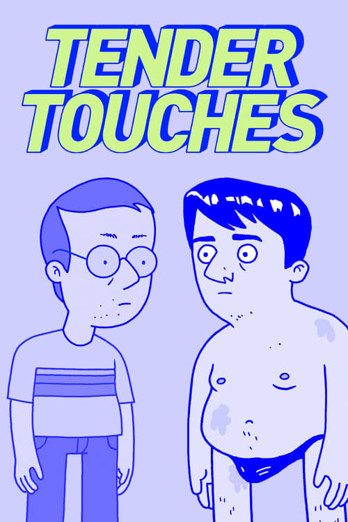 Poster Tender Touches