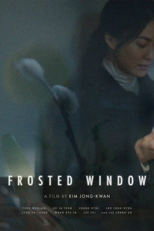 Frosted Window