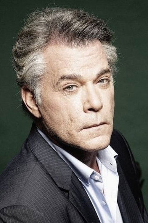 Kép: Ray Liotta színész profilképe