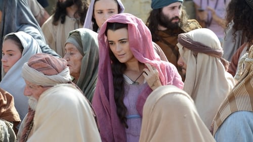Poster della serie The Dovekeepers
