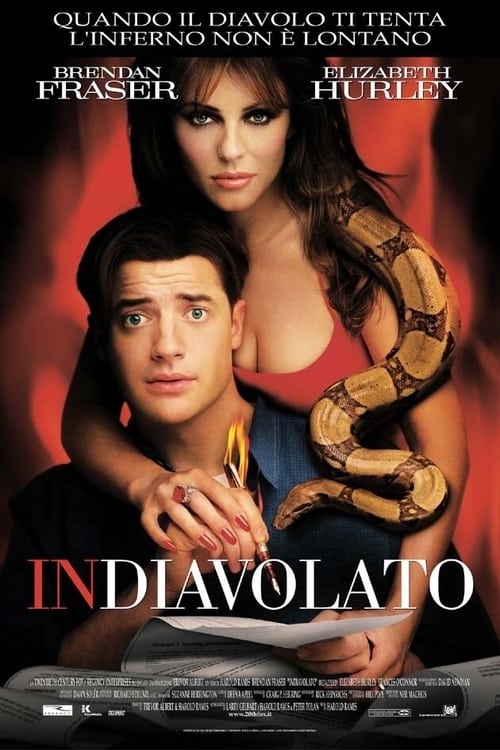 Indiavolato