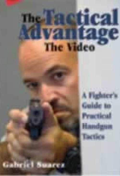 SI: Tactical Advantage