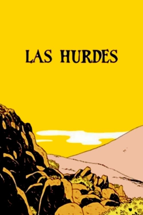 Las Hurdes 1933