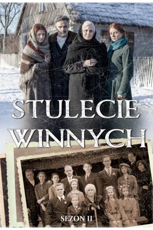 Stulecie Winnych, S02 - (2020)