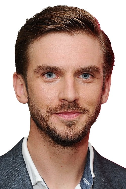 Dan Stevens isHal