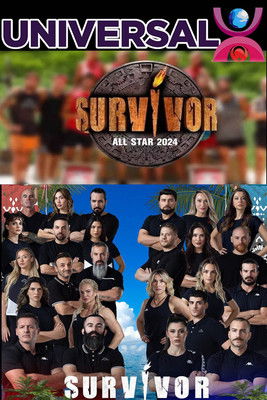 Escena 2 de Survivor All Star 2024