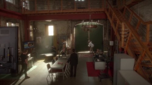 NCIS: Investigação Naval: 11×18