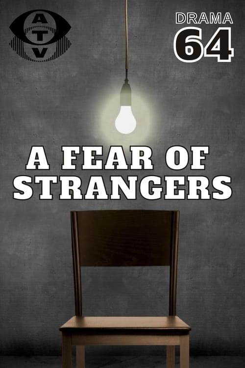 A Fear of Strangers (1964) poster
