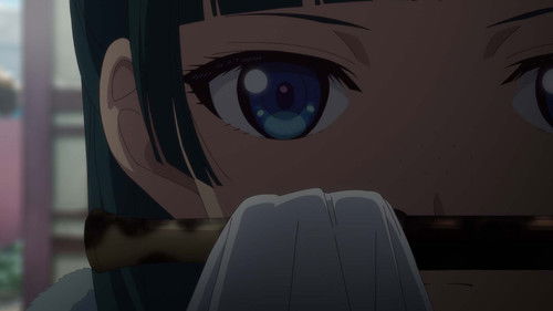 Diários de uma Apotecária: 1×14