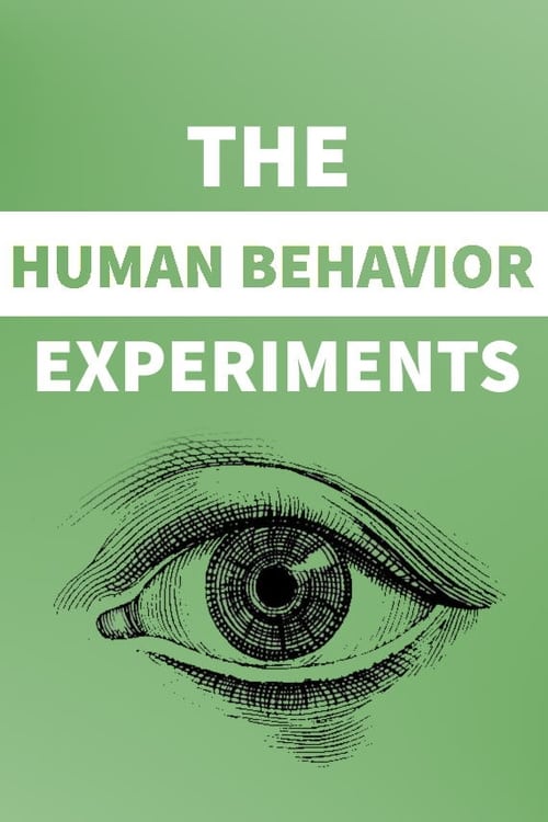 The Human Behavior Experiments 2006