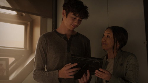 For All Mankind: 5×3