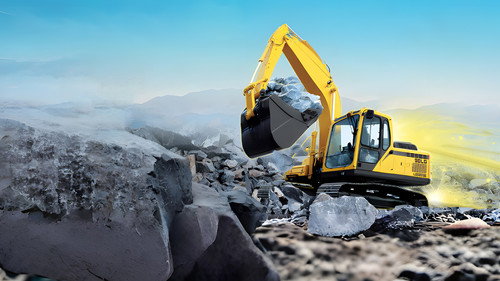 工程车超威行动队